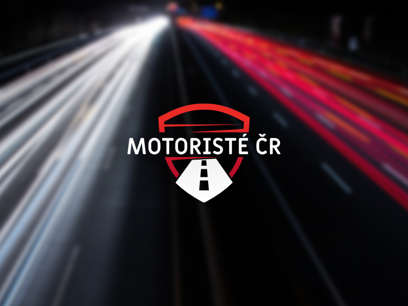 Logo Motoristé ČR