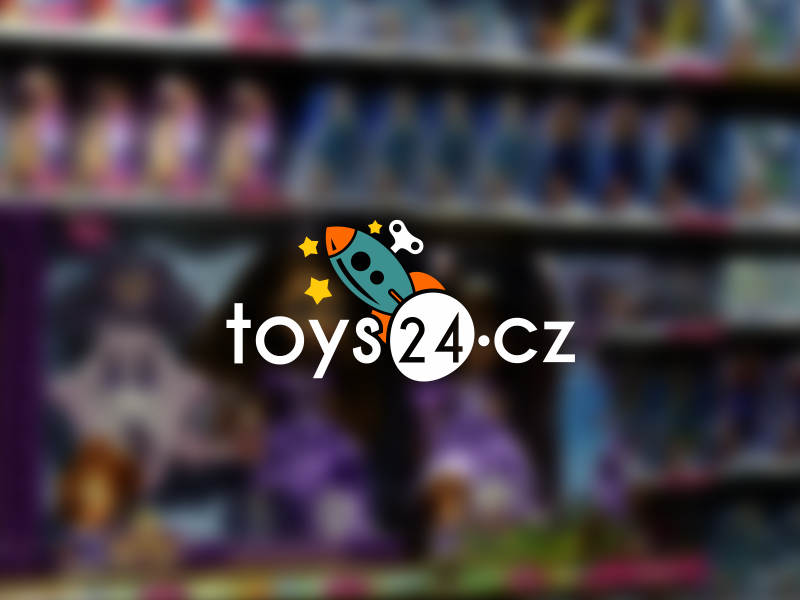 Logo pro e-shop s hračkami